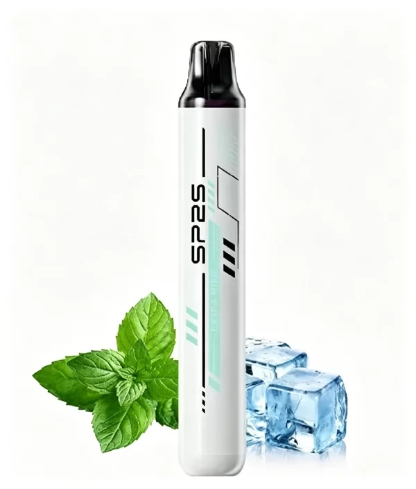sp2s-拋棄式電子煙-once-pro-零度薄荷-5000口 sp2s 拋棄式電子煙 once pro 零度薄荷 5000口